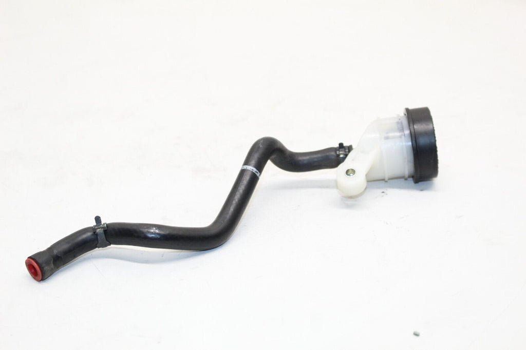 2021 Bmw S1000Xr Rear Brake Master Cylinder Reservoir Oem