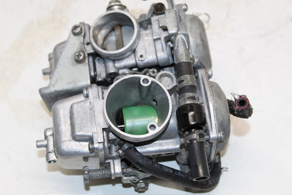 1985 Yamaha Virago 1000 Xv1000 Throttle Body Bodies