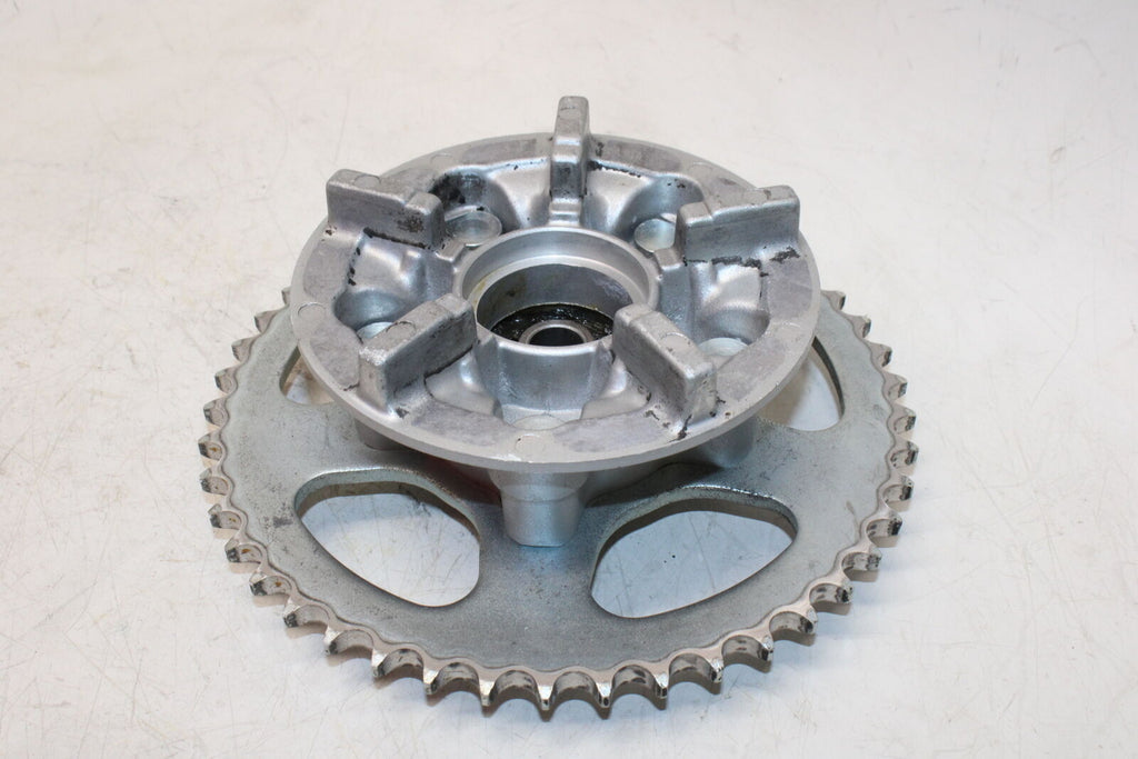 2000 Suzuki Katana 750 Gsx750F Rear Back Sprocket With Hub Dampers Set