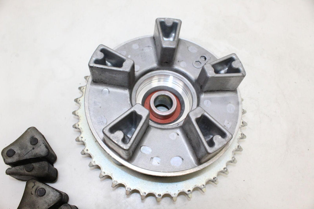 2014-17 Honda Ctx700Nd Dct Abs Rear Back Sprocket Oem