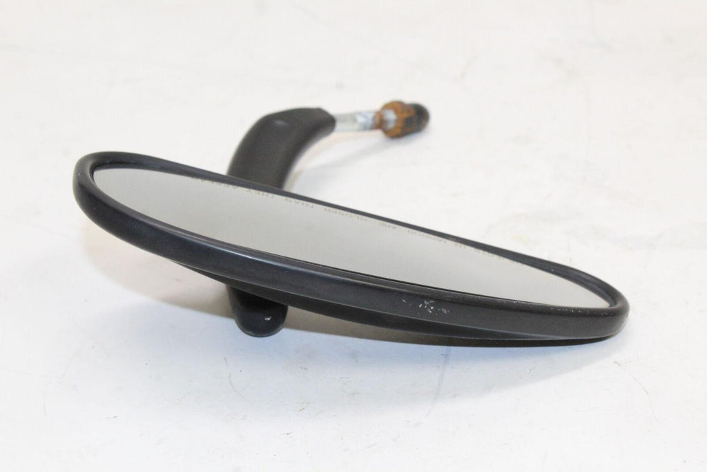 2002 Harley-Davidson Sportster Custom Xl1200C Left Side Rear View Mirror Oem