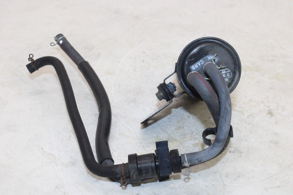 02-03 Yamaha Yzf R1 Oem Evap Vapor  Charcoal Emission Canister