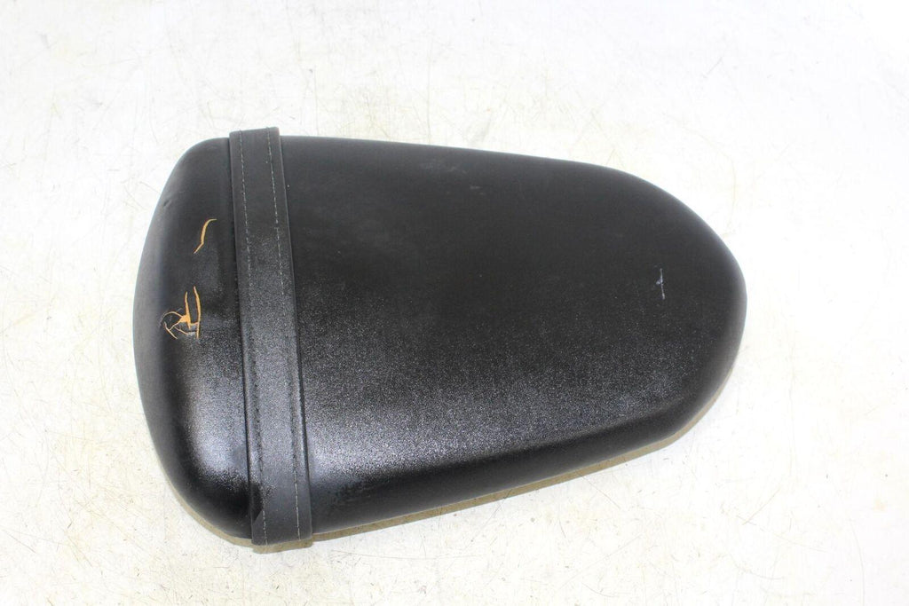 2005 Suzuki Gsxr1000 Rear Back Passenger Tandem Seat Pad Saddle Pillion