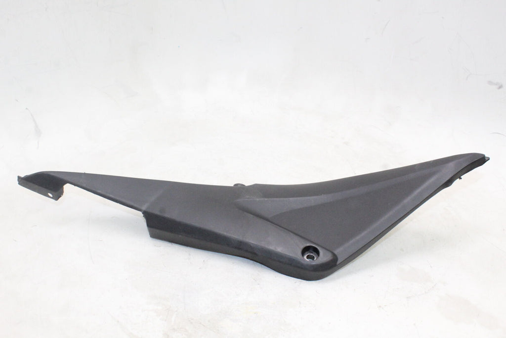 2005-06 Honda Cbr600Rr Right Lower Mid Upper Side Fairing Cowl Oem 83600-Cfp-05