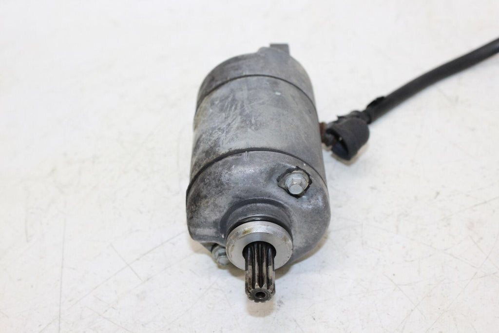 1989 Honda Cbr600F Engine Starting Starter Motor -Dc 12V