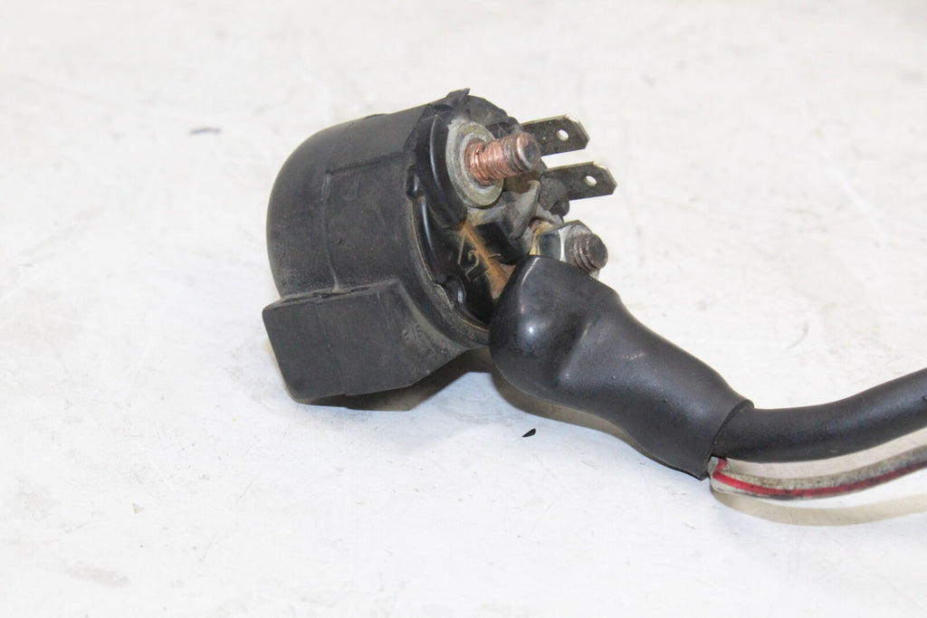 86-06 Kawasaki Concours Zg1000A Engine Starter Relay Starting Motor Switch Oem