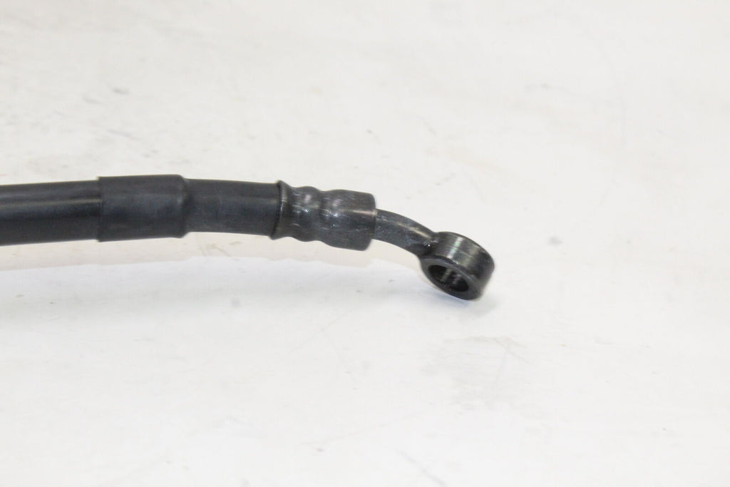 2006-07 Yamaha Yzf R6 Rear Back Brake Hose Fluid Line 2C0-25874-00-00 Oem