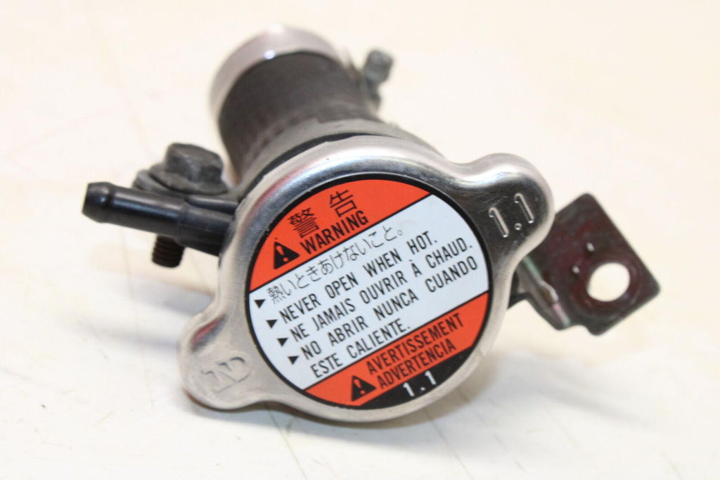 1990 Suzuki Vx800 Radiator Cap