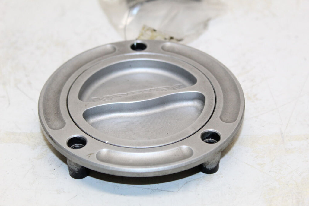 2009 Yamaha Yzf R6 Fuel Tank Vortex Gas Cap