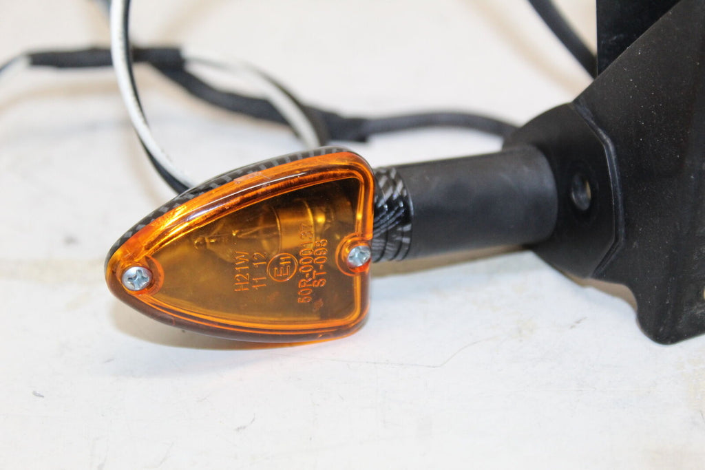 2018 Suzuki Gsxr1000R Rear Left Right Turn Signals Light Indicators