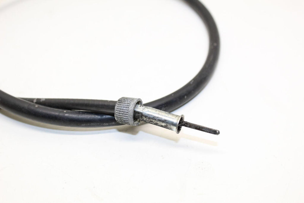 2001 Kawasaki Concours 1000 Zg1000A Clutch Cable Line