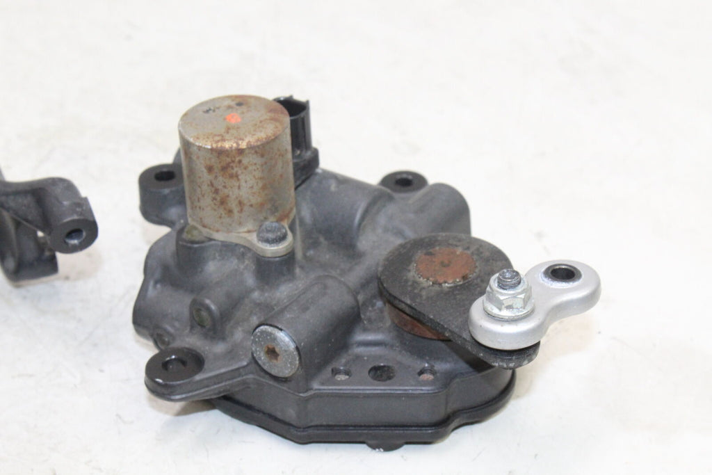 2006-07 Honda Cbr1000Rr Steering Damper Stabilizer 53700-Mel-023 Oem