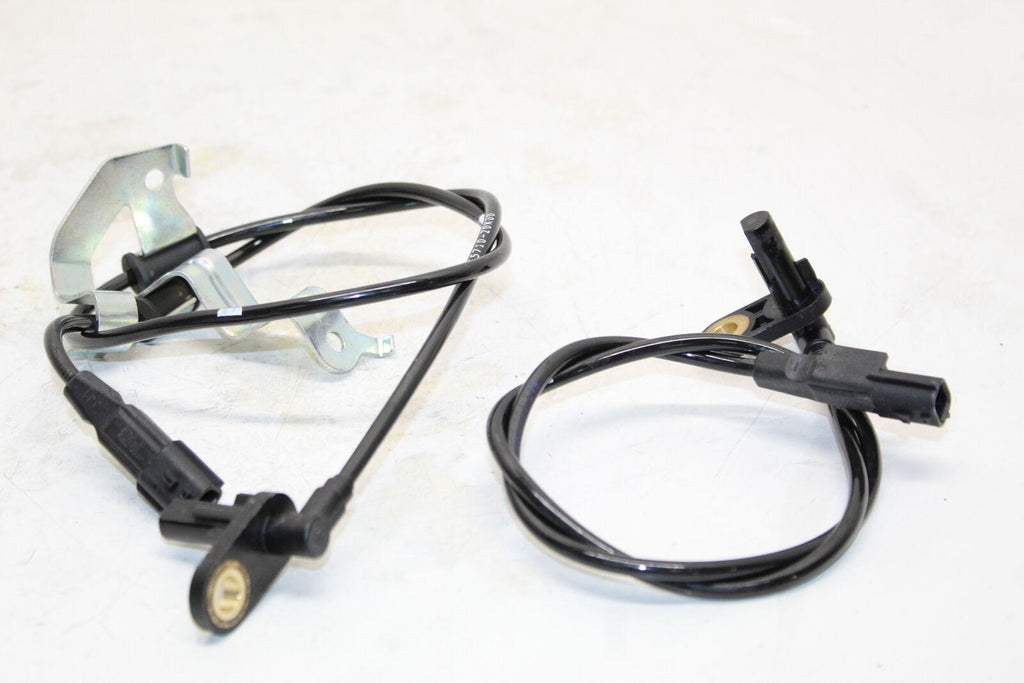 2019 Suzuki Gsxr250R Abs Brake Sensor