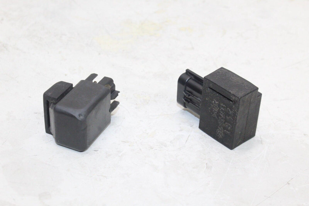 2004 Suzuki Gsxr600 Oem Map Mass Air Flow Pressure Sensor