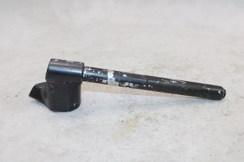 93-01 Kawasaki Ninja Zx11 Zx-1100-D Oem Left Clip On Handlebar