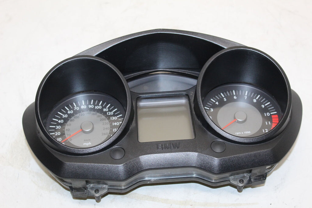 2006 Bmw K1200Gt Abs Speedo Tach Gauges Display Cluster Speedometer Tachometer