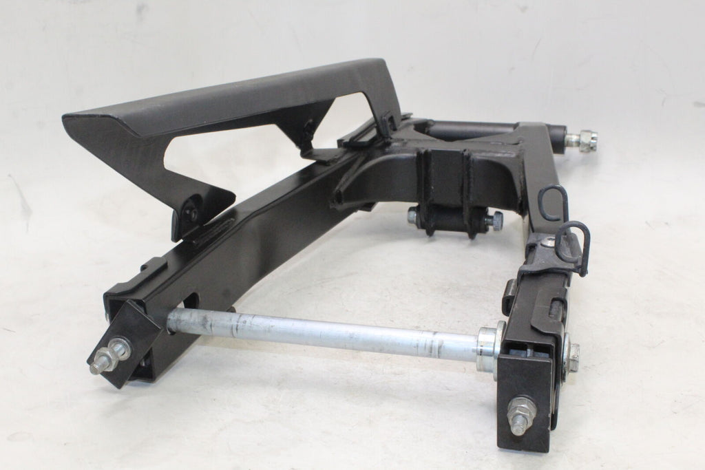 2008-12 Kawasaki Ninja 250R Ex250J Rear Swingarm Back Suspension Swing Arm Oem