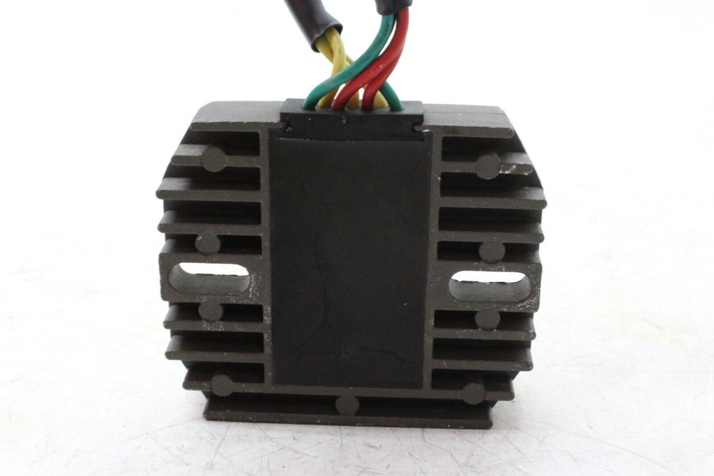 88-91 Honda Hawk Gt 650 Oem Rectifier Voltage Regulator