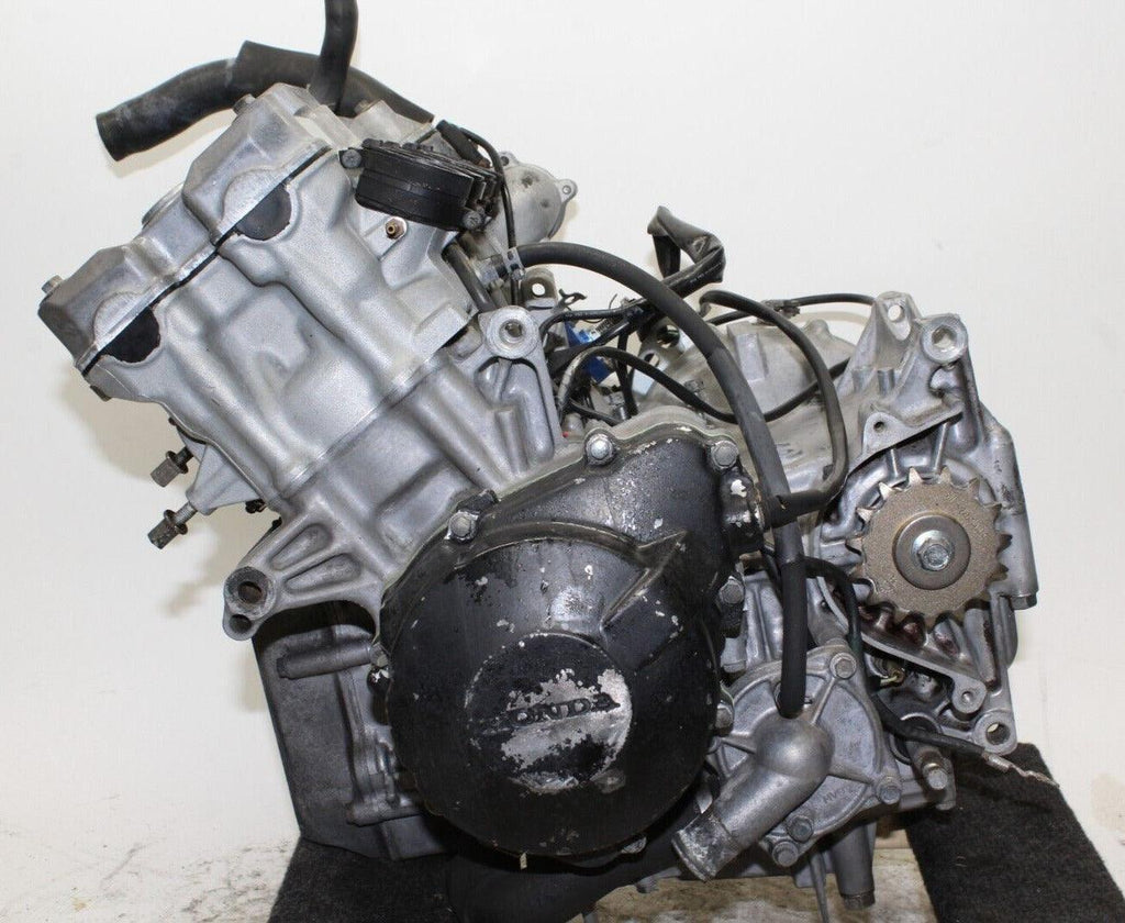 1992 Honda Cbr600 F2 Engine Motor Complete 20K Miles