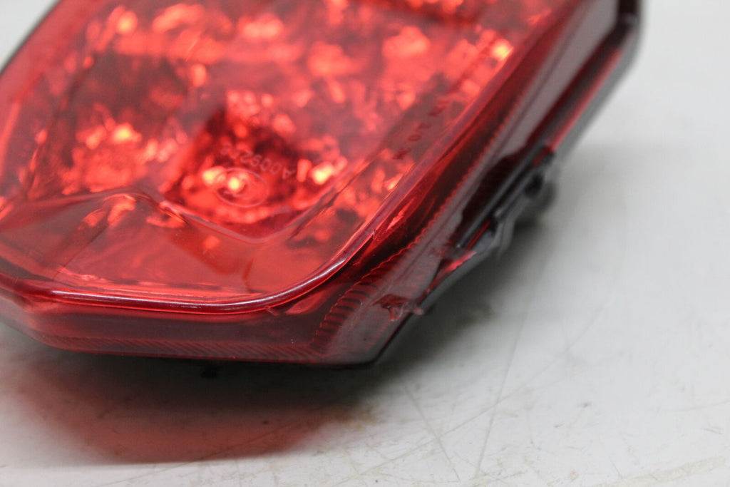 2018 Benelli Tnt 135 Rear Tail Taillight Back Brake Light