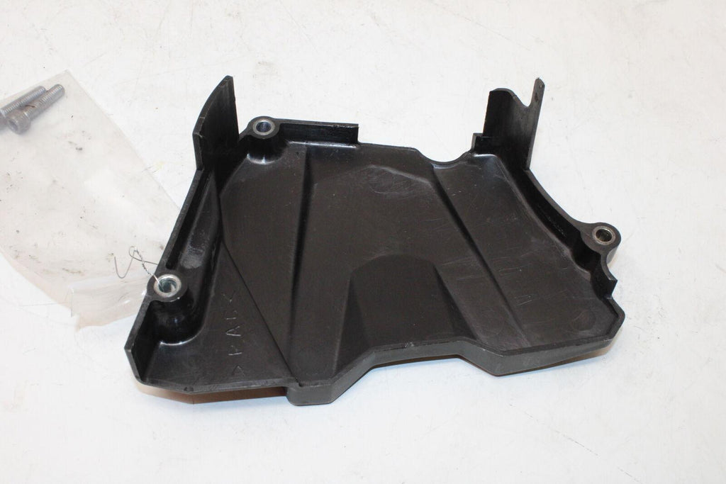 2009 Yamaha Yzf R6S Engine Sprocket Cover