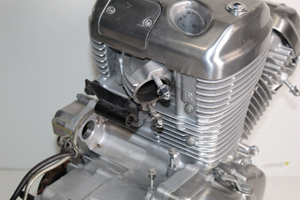 1995 Honda Shadow Vlx 600 Vt600C Engine Motor