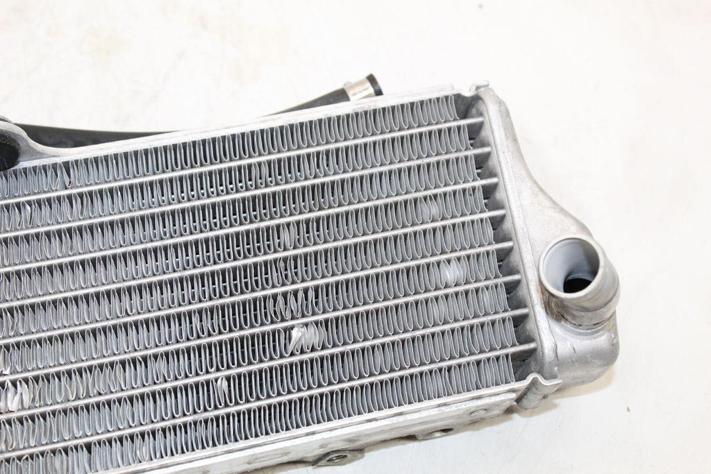 2006 Husqvarna Sm610 Engine Motor Cooling Cooler Radiator