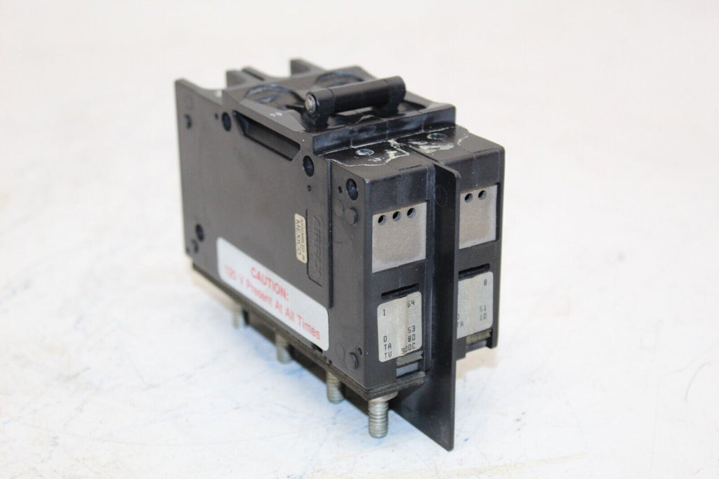 Airpax Circuit Breaker 219-2-22763-1 Ge Amx4