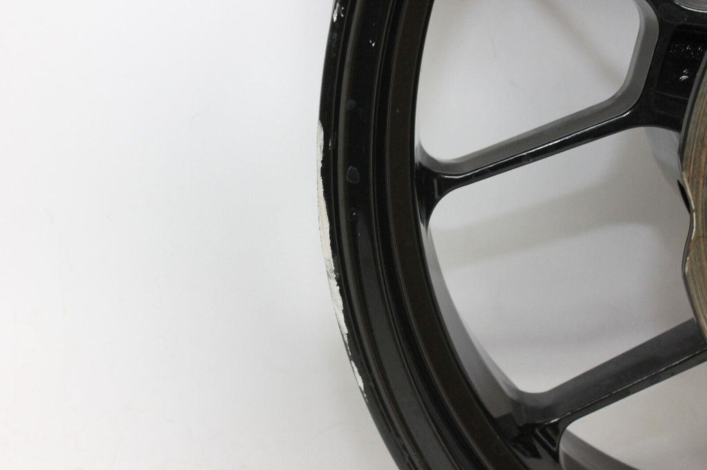 2007-2016 Aprilia Shiver 750 Sl750 Rear Wheel Back Rim Oem