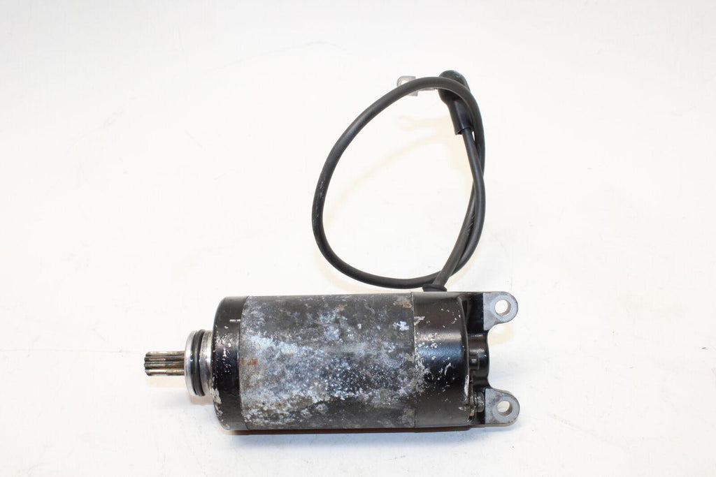 2001 Kawasaki Ninja 250R Ex250F Engine Starting Starter Motor -Dc 12V