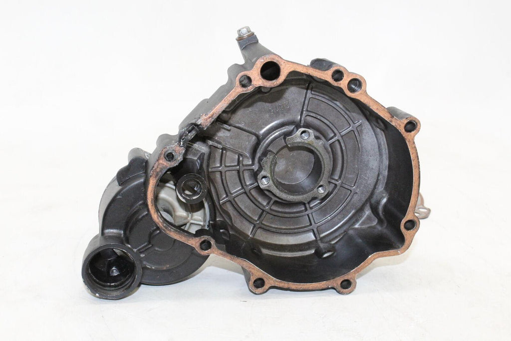 2006-07 Suzuki Gsxr750 Stator Side Engine Motor Cover