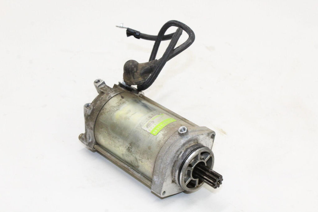 1990-03 Suzuki Vx800 Vx 800 Engine Starting Starter Motor -Dc 12V Oem