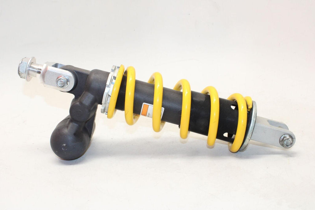 2007 Suzuki Gsxr600 Rear Back Shock Absorber Suspension