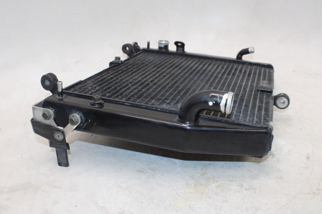 02-03 Yamaha Yzf R1 Oem Engine Radiator Motor Cooler Cooling Radiater