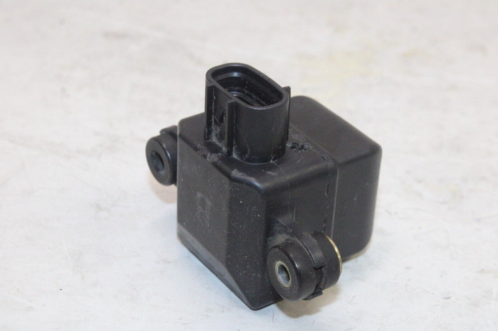 01-05 Yamaha Fz1 Fazer Fzs1000 Oem Tip Over Bank Angle Crash Sensor Switch