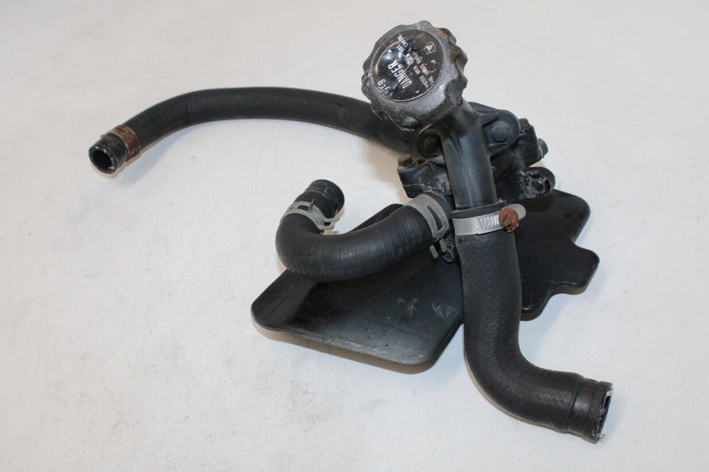 1985 Honda Shadow 1100 Vt1100 C Engine Water Coolant Pump Cover