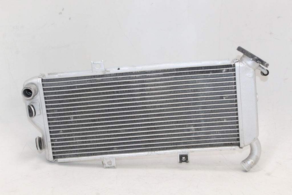 2009-11 Kawasaki Ninja 650R Ex650C Engine Radiator Motor Cooler Cooling Oem