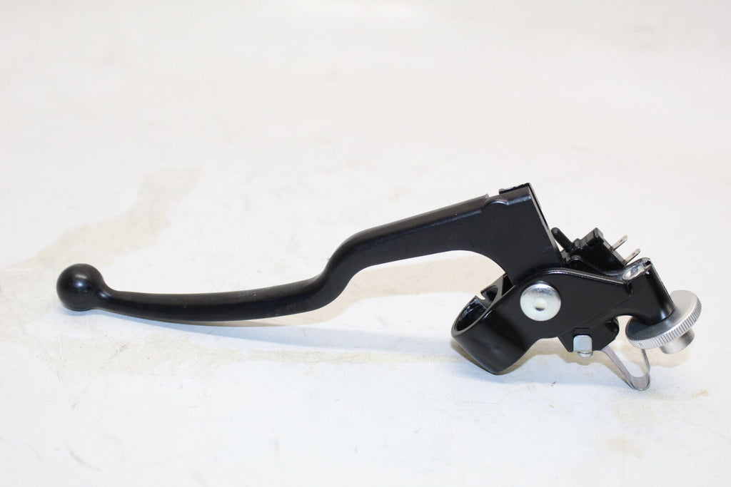 2018 Suzuki Gsxr1000R Clutch Perch Mount With Lever Oem