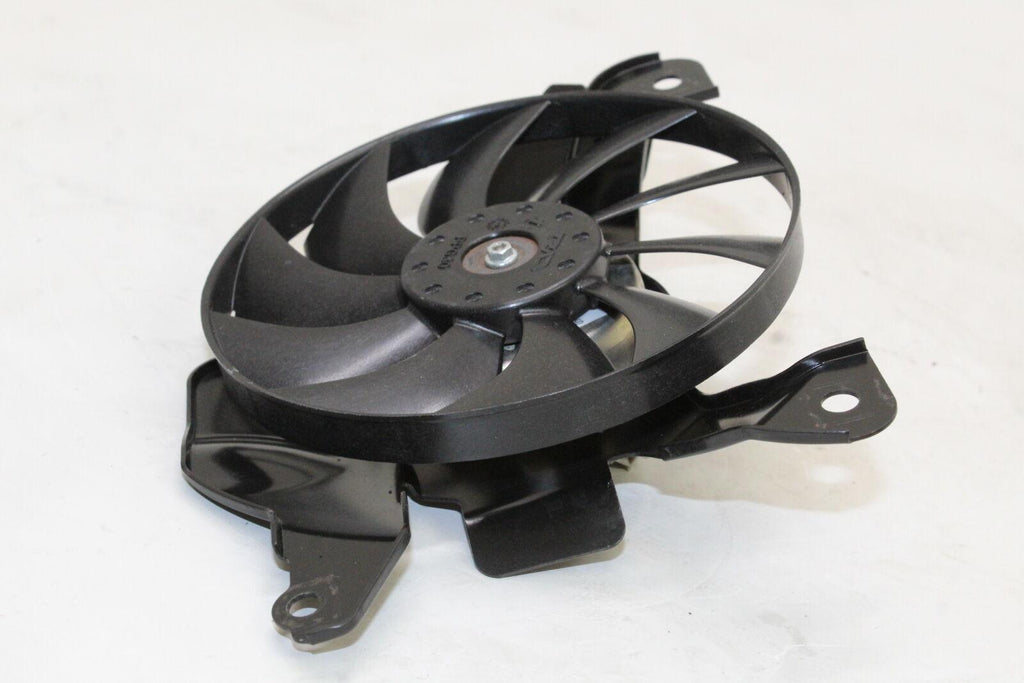 2014-17 Honda Ctx700Nd Dct Abs Engine Radiator Cooling Fan Oem