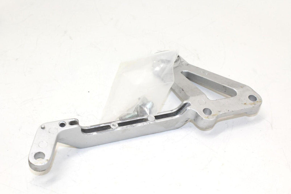 2006 Kawasaki Ninja 250R Ex250F Rear Back Passenger Peg Set Pair