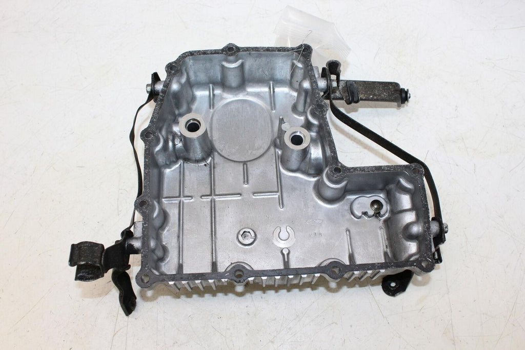 1989 Honda Cbr600F Engine Motor Bottom Oil Pan Cover