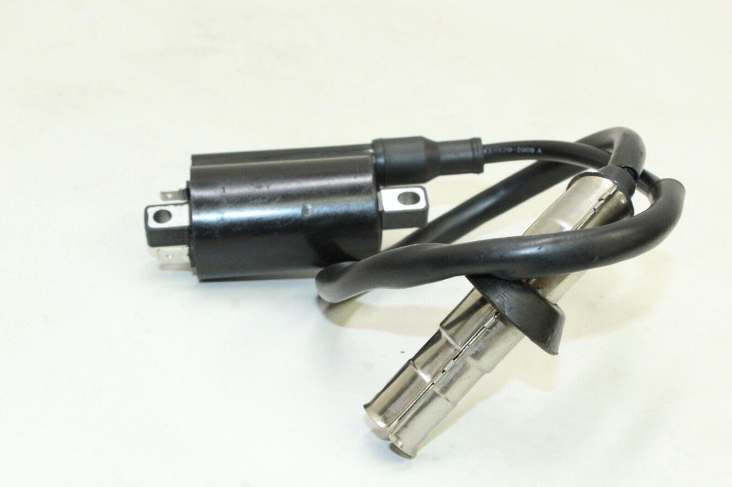 2023 Zinger 200Cc Ignition Coil Oem