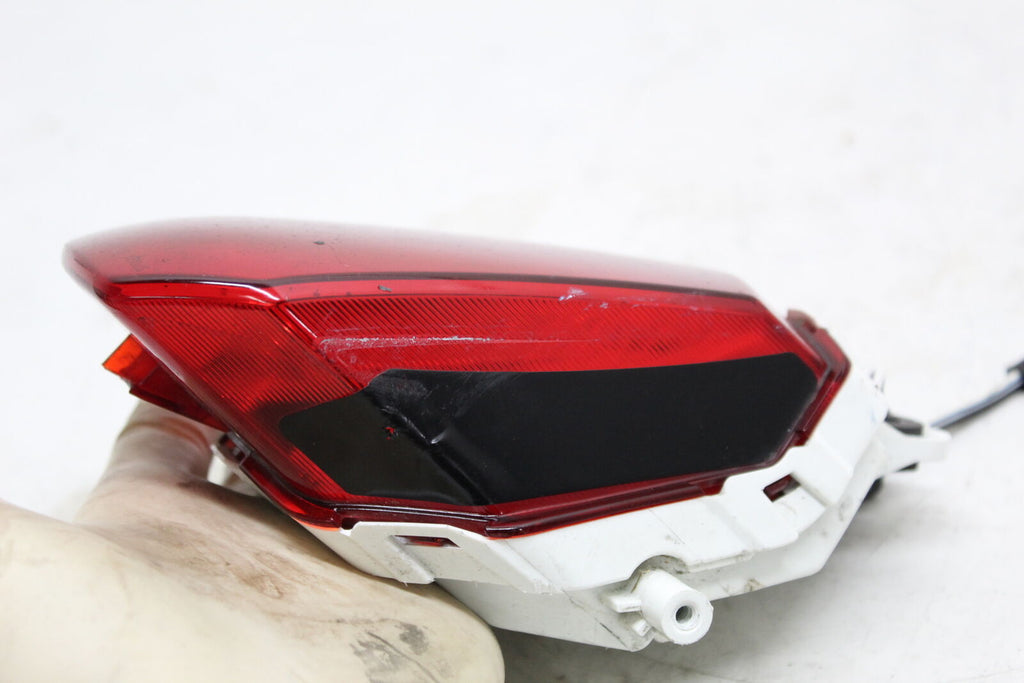 2018 Suzuki Gsxr1000R Rear Tail Taillight Back Brake Light Oem