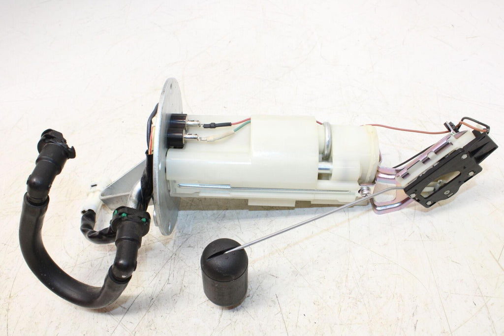 2011 Suzuki Gsxr750 Fuel Pump Gas Petrol Sender Unit