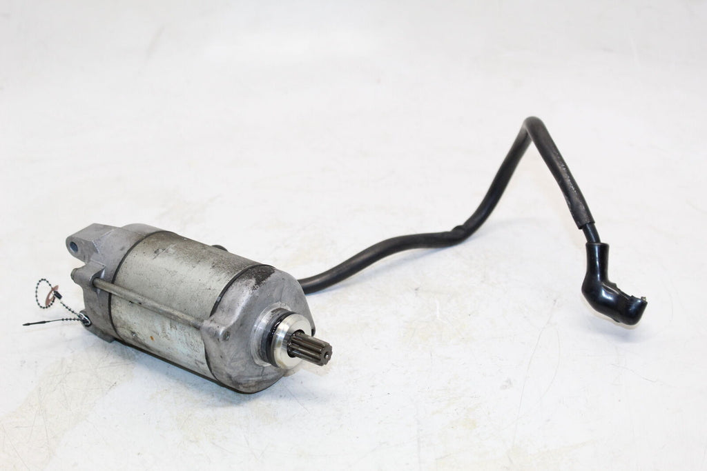 1989 Honda Hawk Gt 650 Nt650 Engine Starting Starter Motor -Dc 12V