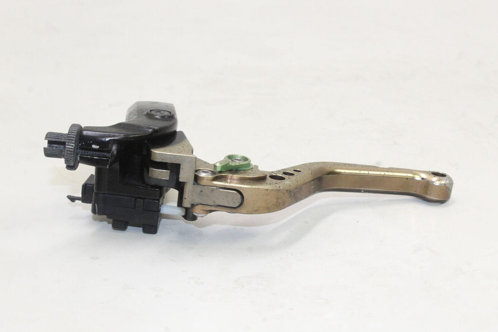 2017-22 Kawasaki Ninja 650 Clutch Perch Mount With Lever Oem