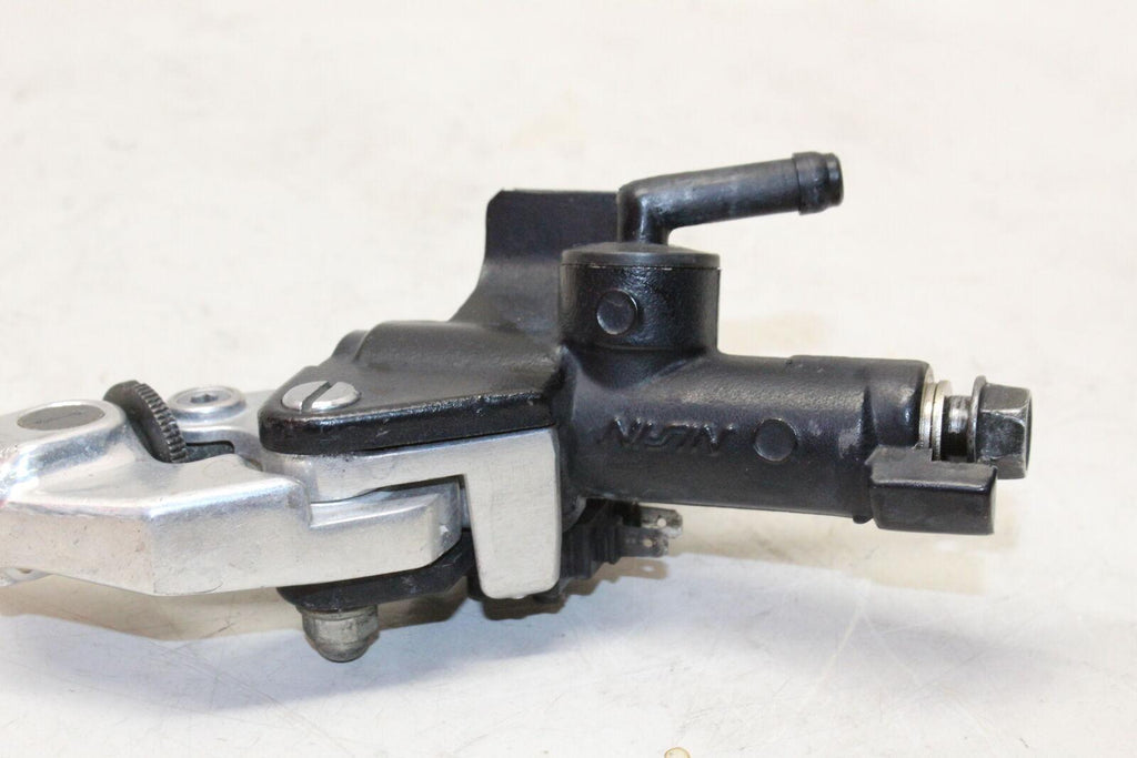 2002 Honda Super Hawk 1000 Vtr1000F Front Brake Master Cylinder With Lever