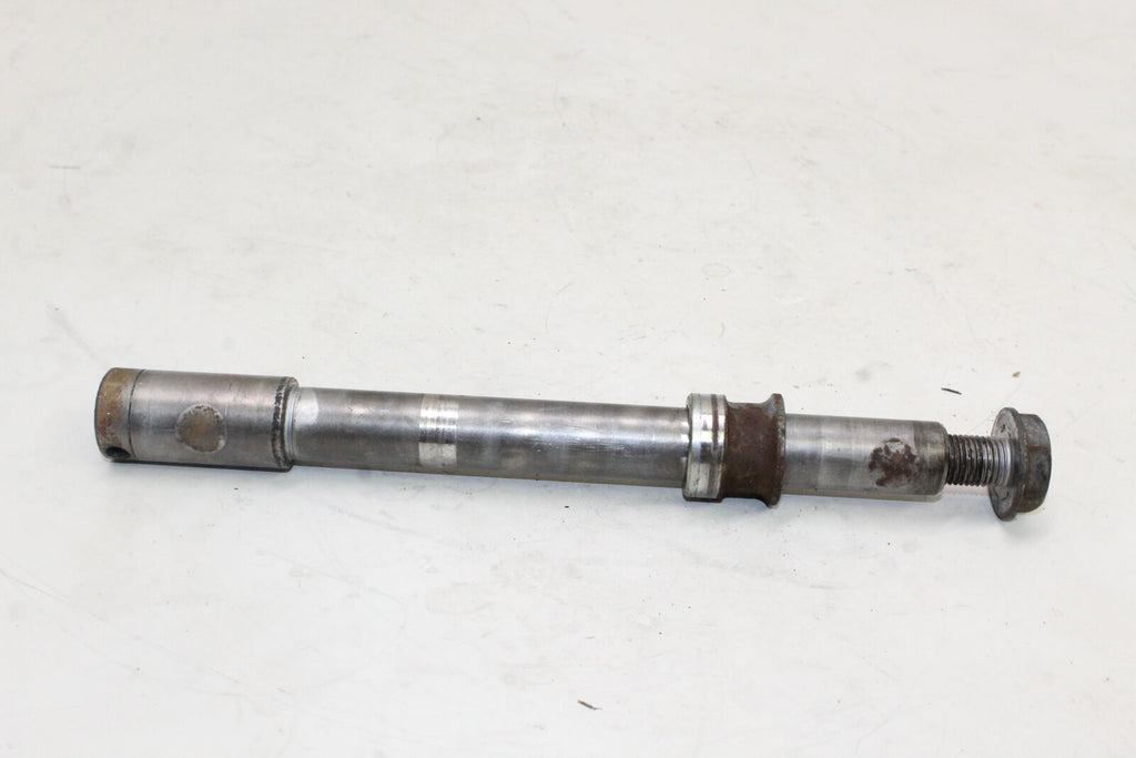 1987-90 Honda Cbr600F Front Wheel Rim Axle Pivot Bolt Oem