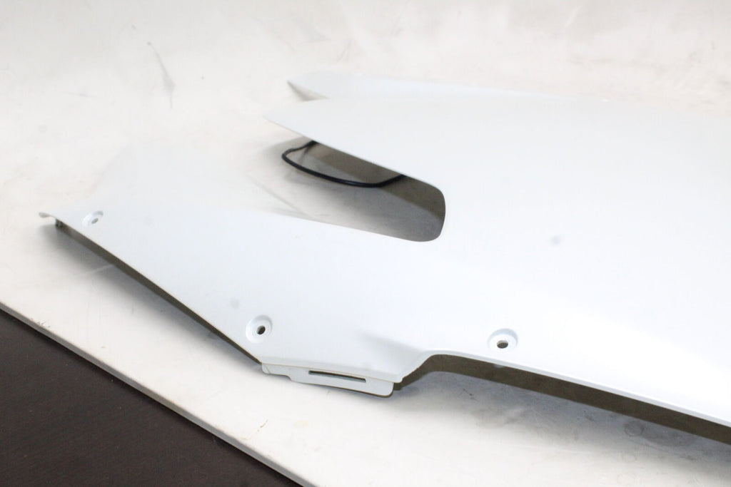 2012-19 Ducati 899 Panigale Left Mid Upper Side Fairing Cowl 480.1.332 Oem