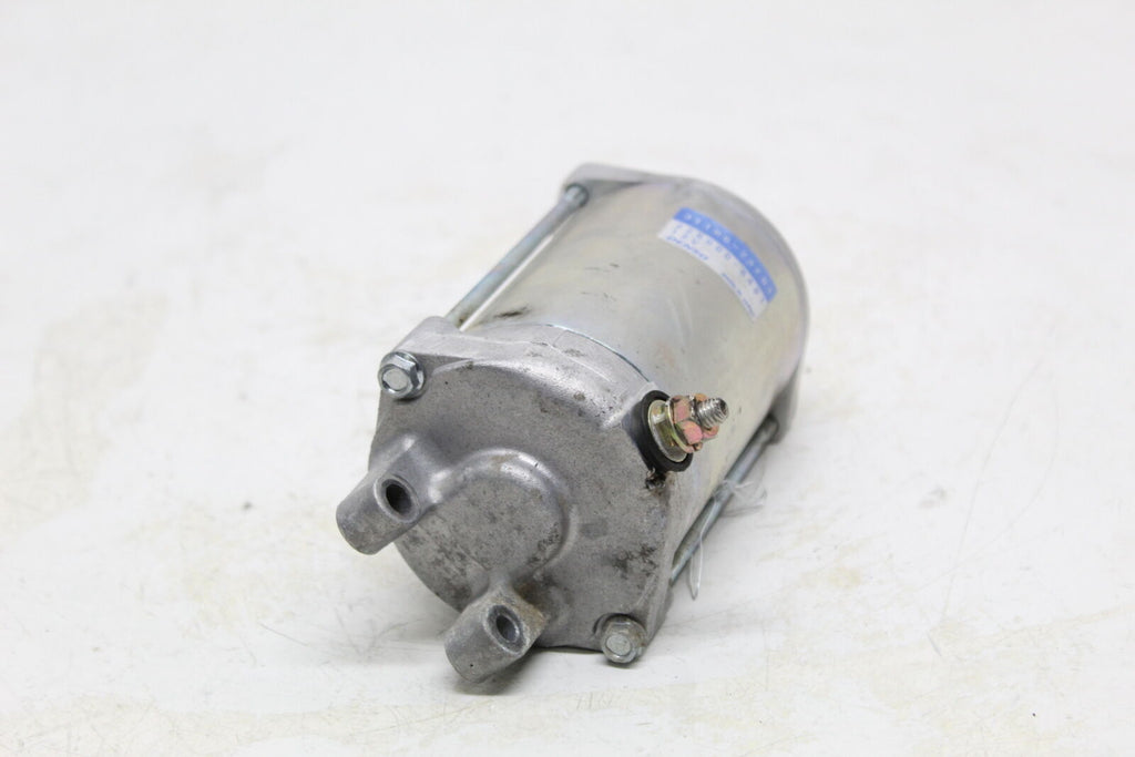 2001 Suzuki Hayabusa Gsx1300R Engine Starting Starter Motor -Dc 12V